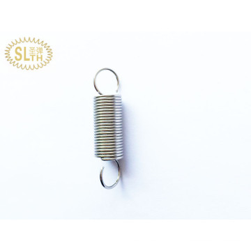 Music Wire Kleine Spule Znic Plated Extension Spring